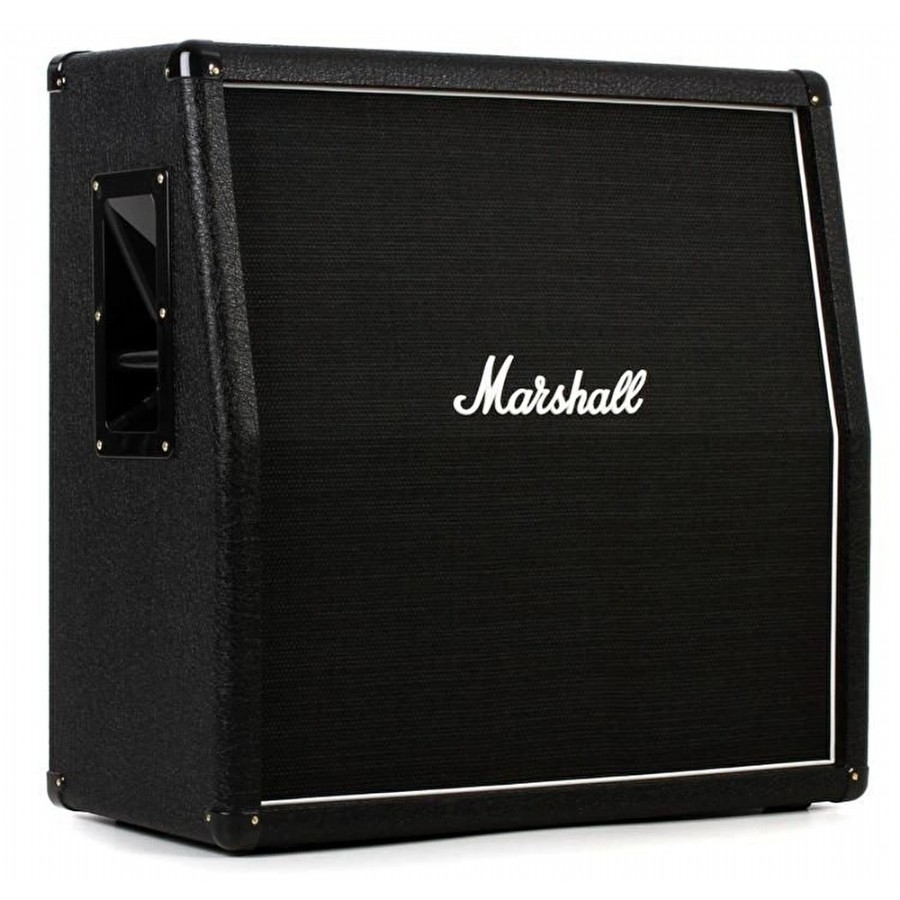 Marshall MX412AR 4x12 Angled Extension Kabin