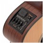 Takamine P1NC Pro Series 1 NEX Cutaway Elektro Akustik Gitar