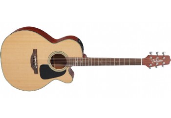 Takamine P1NC Pro Series 1 NEX Cutaway - Elektro Akustik Gitar