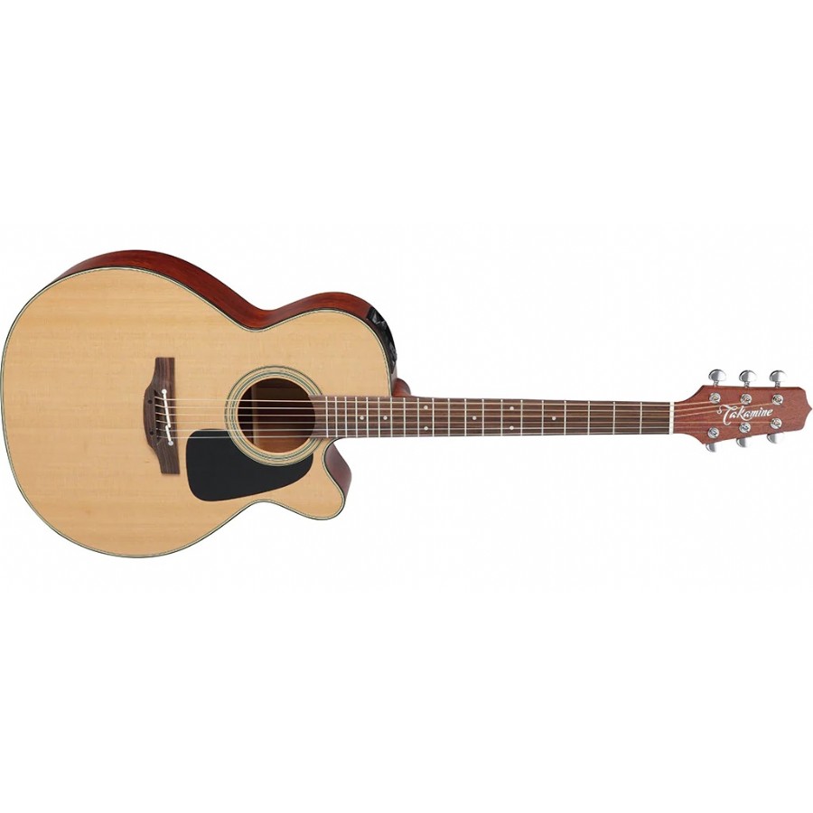 Takamine P1NC Pro Series 1 NEX Cutaway Elektro Akustik Gitar