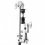 Pearl CLH-70 Mini Closed HiHat Holder with Clamp Kapalı Hi-Hat Kolu