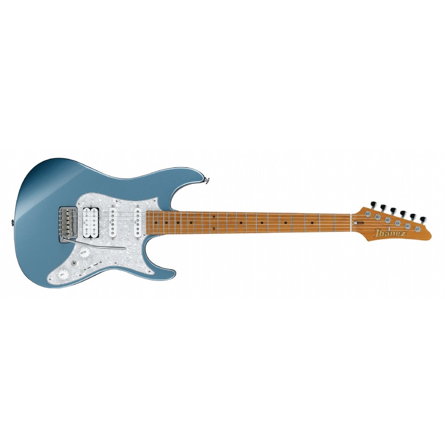 Ibanez prestige online blue