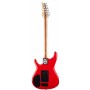 Ibanez JS2480 Joe Satriani Signature MCR - Muscle Car Red Elektro Gitar