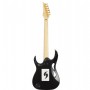 Ibanez Steve Vai Signature PIA3761 XB - Onyx Black Elektro Gitar