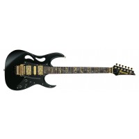 Black ibanez deals pia