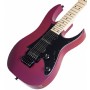 Ibanez RG550 Genesis Collection RF - Road Flare Red Elektro Gitar