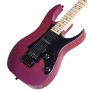 Ibanez RG550 Genesis Collection PN - Purple Neon Elektro Gitar