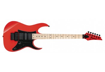 Ibanez RG550 Genesis Collection RF - Road Flare Red -  Elektro Gitar