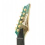 Ibanez RG6PPBFX RG Premium TSR - Tropical Seafloor Elektro Gitar
