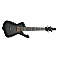 Ibanez UICT10 MGS - Metallic Gray Sunburst