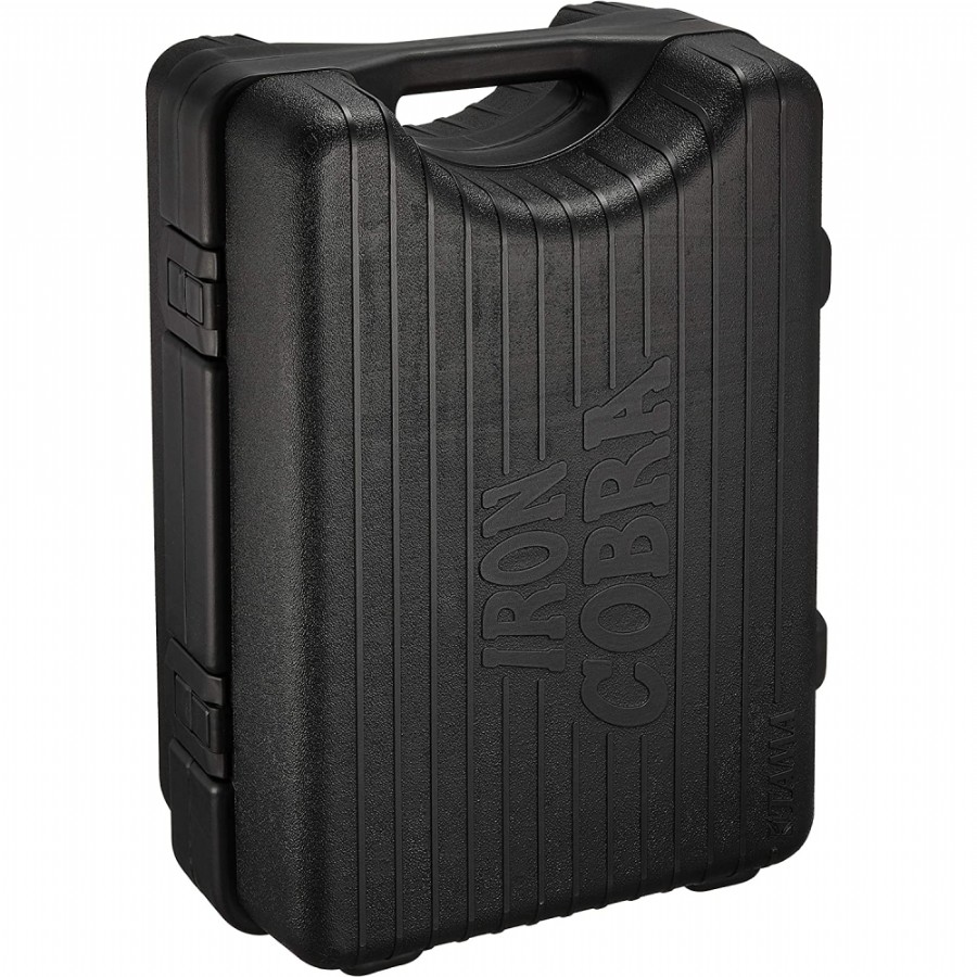 Tama PC900TW Iron Cobra Twin Pedal Çantası