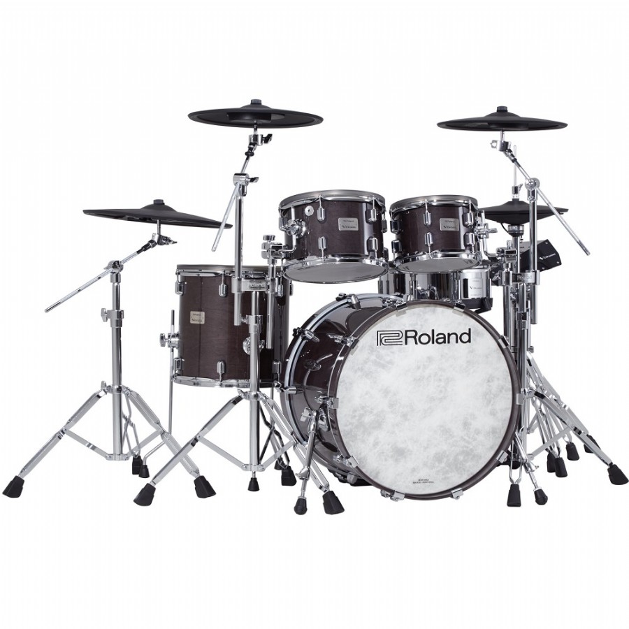 Roland VAD706-GE - V-Drums Acoustic Design Elektronik Davul Seti