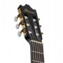 Ibanez GA11CE Black Elektro Klasik Gitar