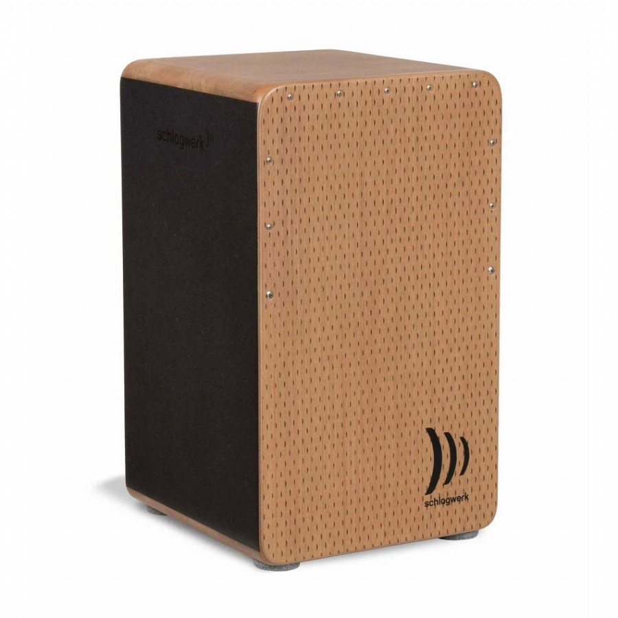 Schlagwerk CP4901 Cajon La Peru EVO Nature Kajon