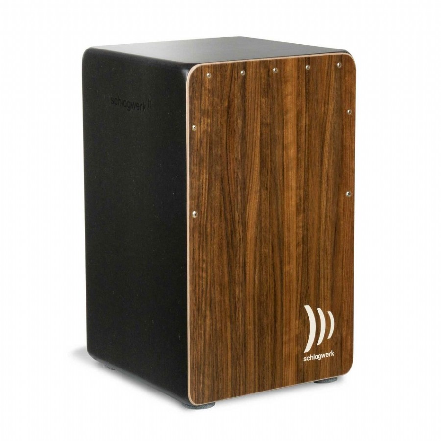 Schlagwerk CP584 Super Agile Brown Sugar Cajon Kajon