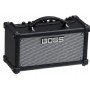 Boss DUAL CUBE-LX 10-watt Portable Combo Amp Elektro Gitar Amfisi