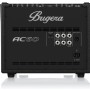 Bugera AC60 60-watt 2-channel Portable Acoustic Amp Akustik Gitar Amfisi