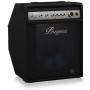 Bugera BXD15A 1x15 1000-watt Bass Combo Amp with Compressor Bas Gitar Amfisi