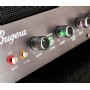 Bugera BXD15A 1x15 1000-watt Bass Combo Amp with Compressor Bas Gitar Amfisi