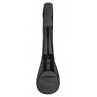 Wagon Case 03 Serisi - Uzun Sap Bağlama 50 Tekne Gri