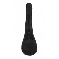 Wagon Case 03 Serisi - Uzun Sap Bağlama 50 Tekne Siyah
