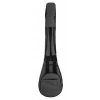 Wagon Case 03 Serisi - Uzun Sap Bağlama 45 Tekne Gri