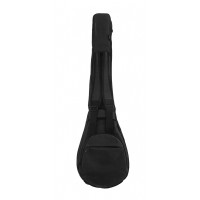 Wagon Case 03 Serisi - Uzun Sap Bağlama 45 Tekne Siyah