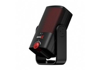 Rode XCM-50 - DSP destekli, yüksek kaliteli USB Mikrofon