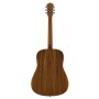 Kozmos IW-240 Natural Akustik Gitar