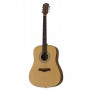 Kozmos IW-240 Natural Akustik Gitar