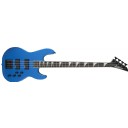 Jackson JS Series Concert Bass JS3 Metallic Blue - Amaranth