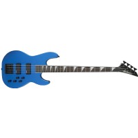 Jackson JS Series Concert Bass JS3 Metallic Blue - Amaranth