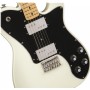 Squier Classic Vibe 70s Telecaster Deluxe Black - Maple Elektro Gitar