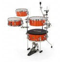 Tama CJB46C Bright Orange Sparkle