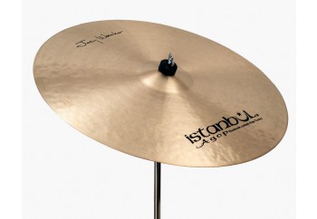 İstanbul Agop Joey Waronker Signature Ride 24 inch - JWR24 - Ride