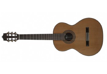 Martinez MC-10C LH - Solak Klasik Gitar