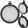 Roland TD-17KVX2 V-Drums Elektronik Davul Seti