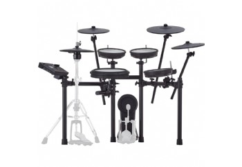 Roland TD-17KVX2 - V-Drums Elektronik Davul Seti