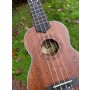 Puka UK-21 EQ Elektro Soprano Ukulele