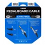 Boss BCK-12 Solderless Pedalboard Cable Kit Pedalboard Kablo Seti
