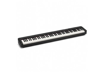 Casio CDP-S160 BKC2 - Siyah - Taşınabilir Dijital Piyano