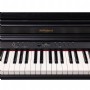 Roland RP701-CB Black Siyah Dijital Piyano Tabure  Kulaklık Hediyeli