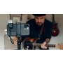 Ik Multimedia iRig Mic Cast 2 Ultra Kompakt Mikrofon (iOS & Android)