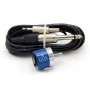 Goa Pro300 Klarnet Mikrofonu - Mavi Klarnet Mikrofonu