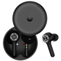 Monster Audio Clarity 102 Airlinks Black