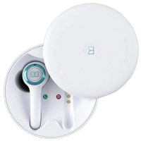 Monster Audio Clarity 102 Airlinks White
