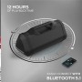 Monster Audio Blaster 30 Red Bluetooth Hoparlör
