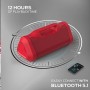 Monster Audio Blaster 30 Black Bluetooth Hoparlör