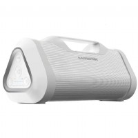Monster Audio Blaster 30 White