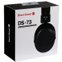 Direct Sound DS-73 Semi-open Professional Monitoring Headphone Mix Stüdyo Kulaklığı